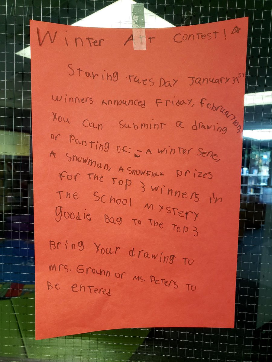 Jeffco Public Schools Early Learning Dept. tweet media