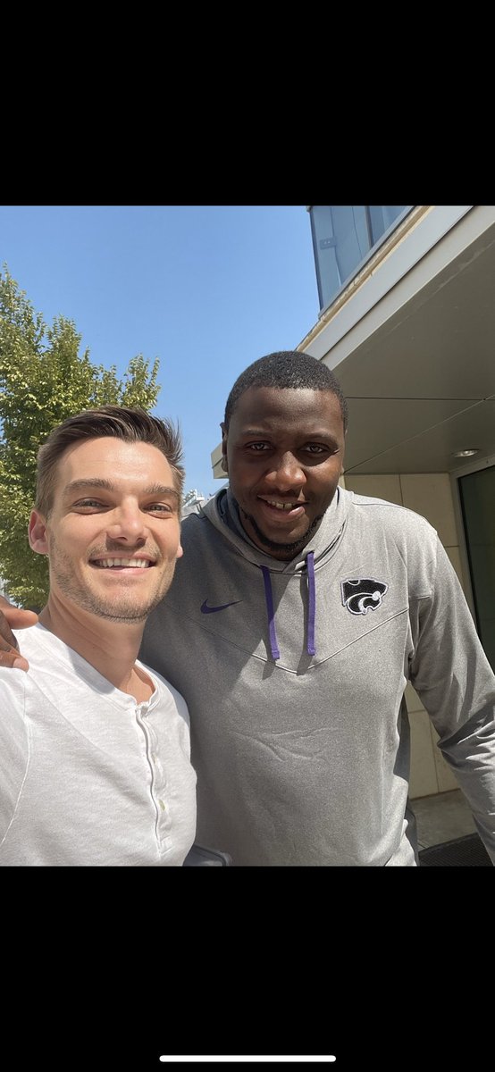 T_Splic9's tweet photo. @kellyinvegas @CDerusseau @TopFlightSI @Delta @ParlaySav @efetter @wallydawg16 Purple chest or not @CooleyKellz7 would want me there. https://t.co/42I5BGHDbi