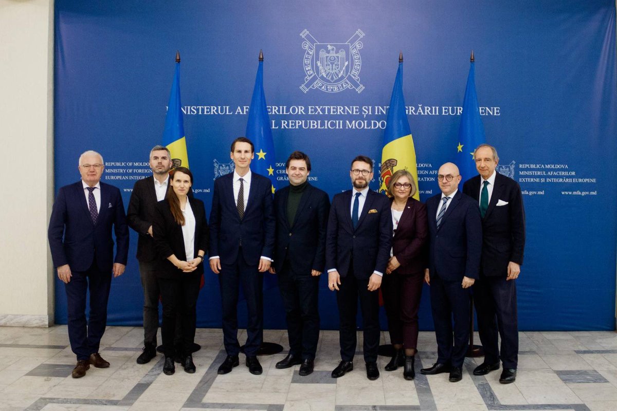 Nicu Popescu tweet media