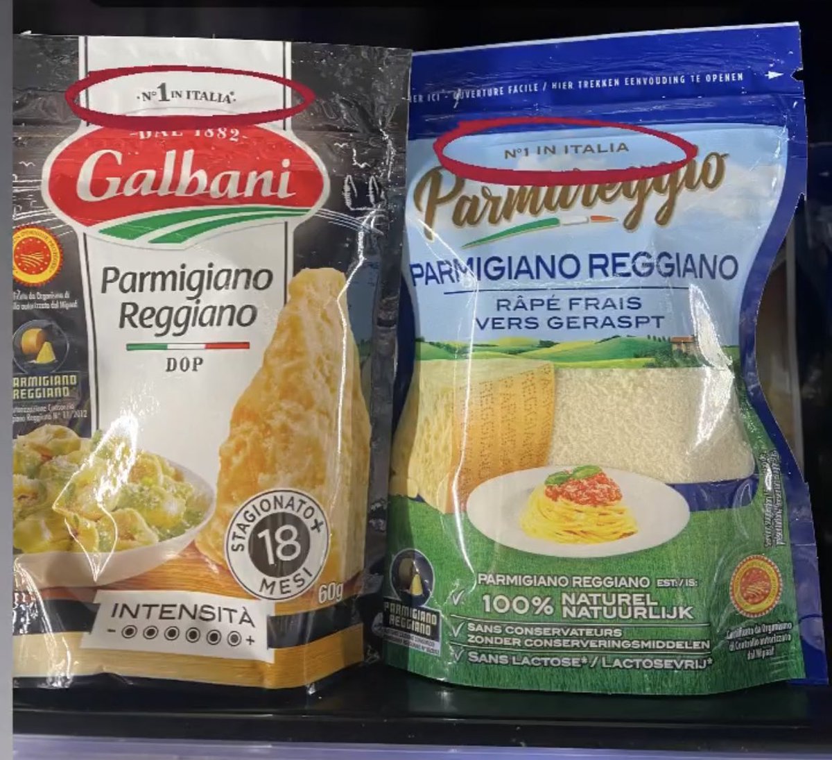 Parlez-vous les gars