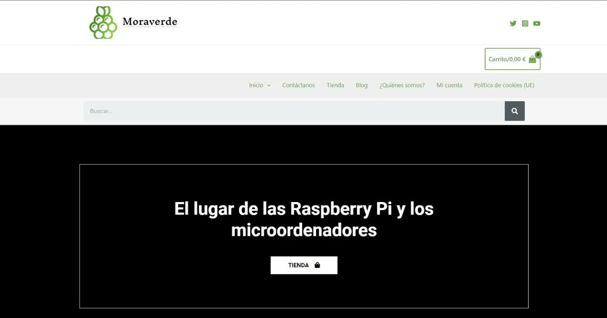 moraverde_com's tweet photo. 📢📢📢📢📢📢

Promoción de cupón de descuento del 10 % 
En nuestra tienda online https://t.co/u03lOesKq2 
Link en BIO

Introduce el Código descuento: DFNM34XV

Válido hasta el 31 de enero de 2023

📢📢📢📢📢📢

Continúa hilo https://t.co/wVUkrpMEOu