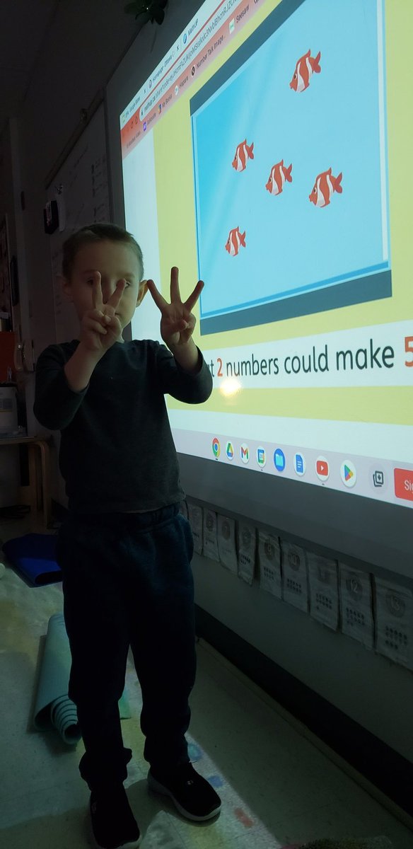 BEN Kinder 4 tweet media