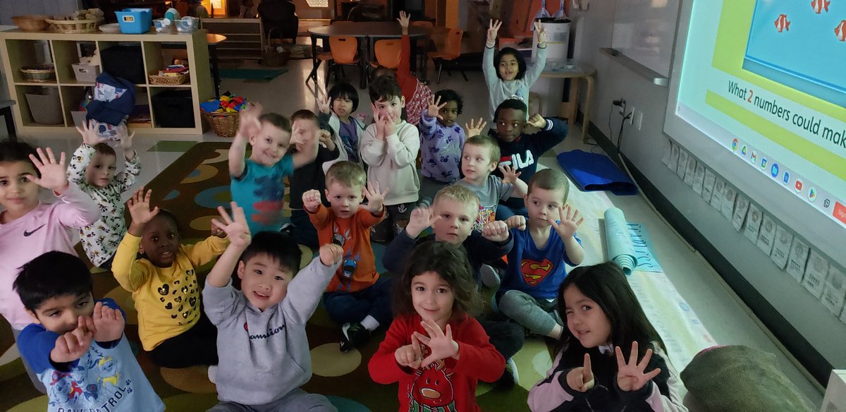 BEN Kinder 4 tweet media