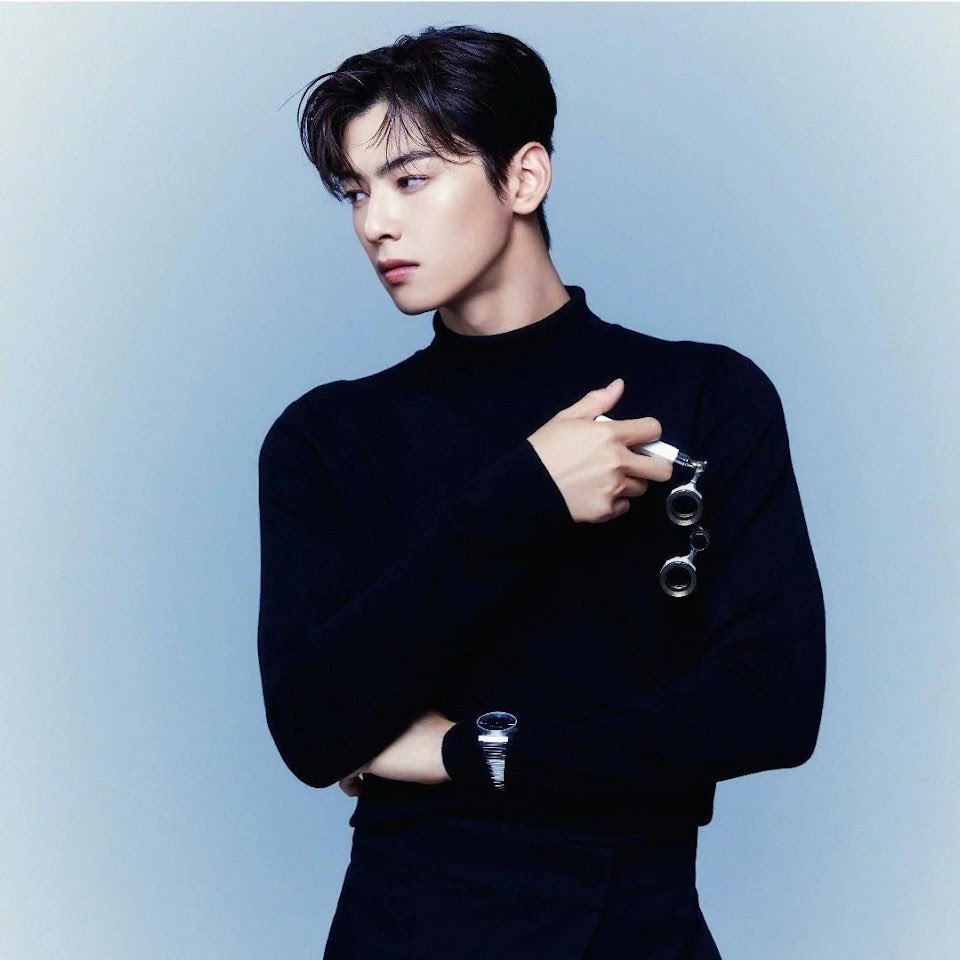 PopBase's tweet photo. Astro's Eunwoo was the top male influencer in fashion with $82.5 million EMV in 2022, Lefty reports. https://t.co/BHbs4JNuUd