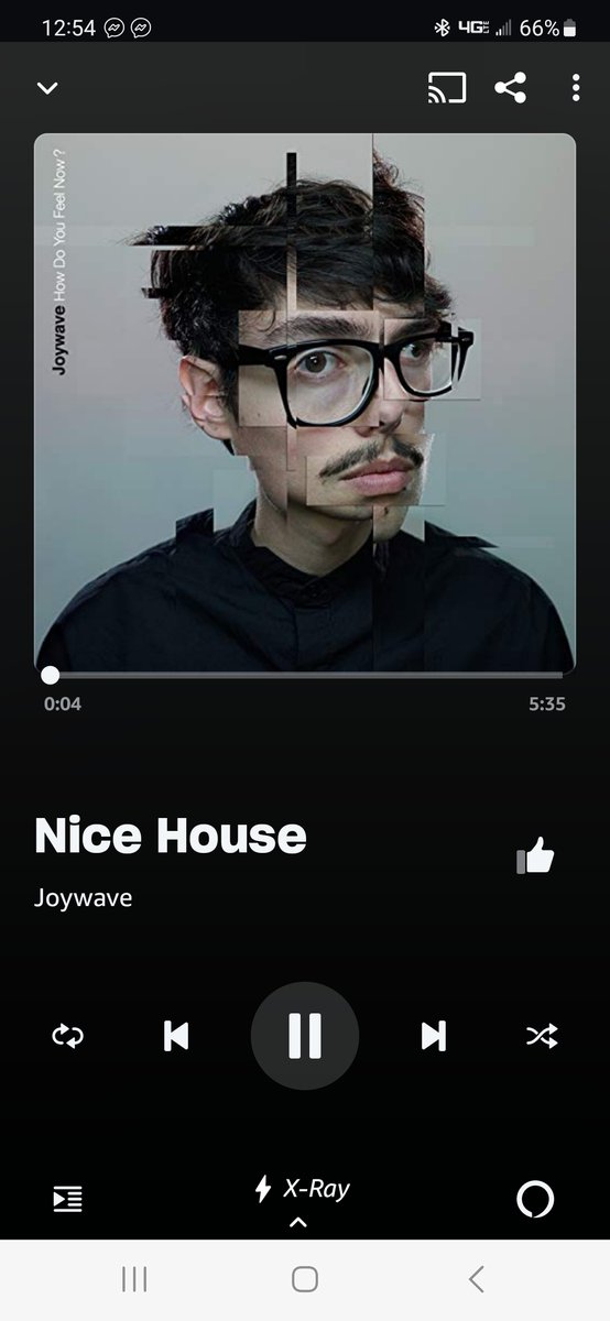 Staticsun9411's tweet photo. @joywave I miss you. Needing the Joywave energy today to keep going. Got my playlist going while I finish school work today. This one always gets the existential crisis in order. Ready to take on the world! https://t.co/Mld4p58T1b