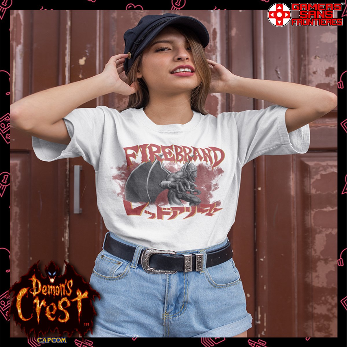 GSF_army's tweet image. 😮‍💨Having problems beating that last level? 🤩🤩🤩 these tshirts will upgrade your gaming skills!

See the rest here!
instagram.com/p/CnhmOt6OIeI/

gamersansfrontieres.com

#gamertshirt #gamermerch #nerdgamer #pokemonmeme #spaceinvader