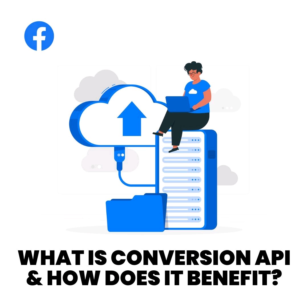 tarekahmedim's tweet image. What is conversion API in Facebook ads and how does it benefit?
API is a feature of Facebook Ads that allows advertisers to send conversion data directly from their website or mobile app to Facebook. #facebookads #Adscampign #Adsmanager #Facebook