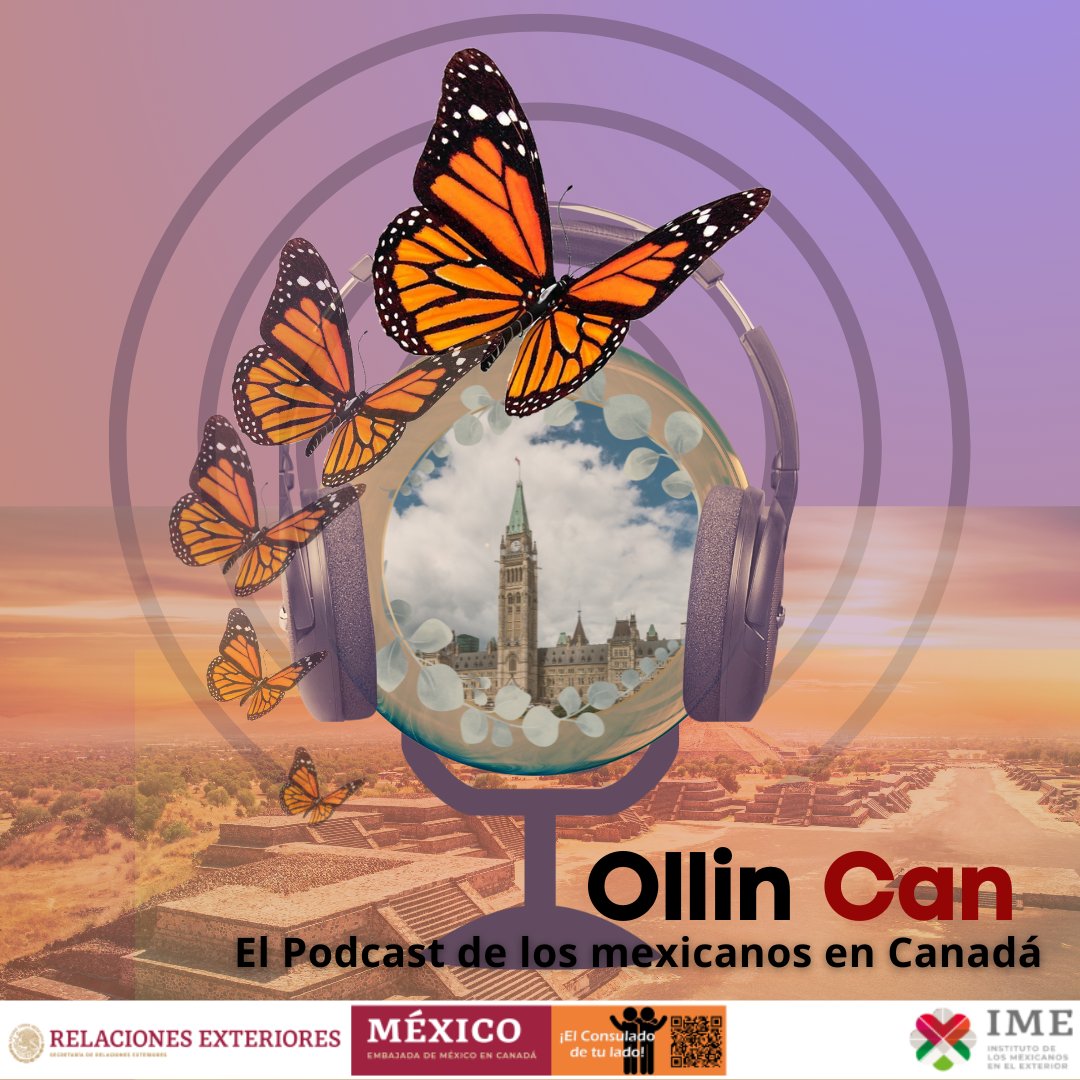 EmbaMexCan's tweet photo. Martes de #ollincan En este episodio descubre junto con las cocineras tradicionales del Estado de Guerrero, los sabores prehispánicos, conventuales y costeros que ofrece la cocina guerrerense. Por los caminos del sur ¡Vámonos para Guerrero” @IME_SRE @Gob_Guerrero  ➡️ https://t.co/tLSUwueUPq