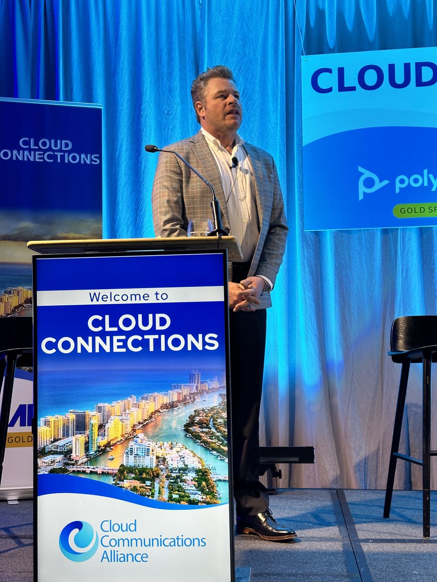 EvanKirstel's tweet photo. Real time insights from @AkixiLtd. 85% of businesses rely on phone calls for revenue generation! #cloudconnections23. A @tn_advisory partner! @michael_tessler #cx https://t.co/wswLg62m44