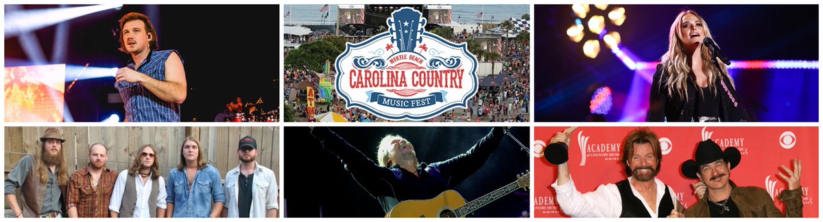 Coming to the area for CCMF? We've got all you need to know: