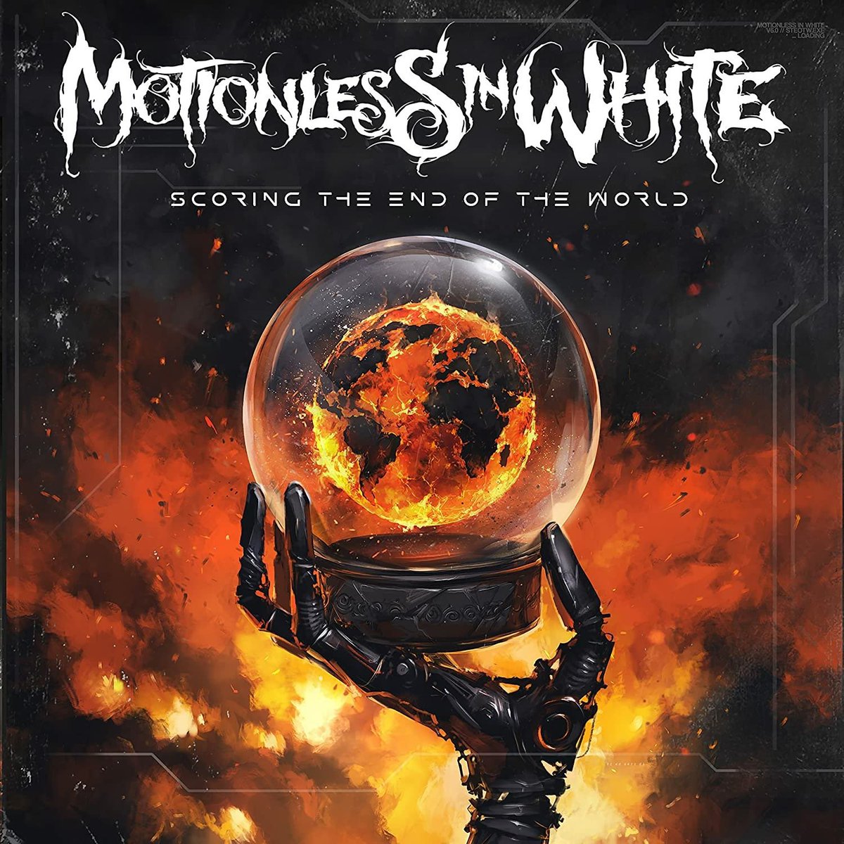 hear me out: motionless in white steotw album headliner with bad omens, silent planet, and sleep token. i would literally sell my soul istg