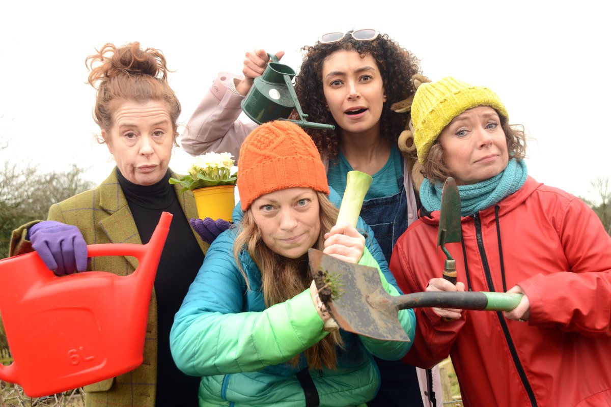 BACKendal's tweet photo. Discover what it means to ‘grow’ with the @ladiesthatdig! This show is a fertile blend of live music, comedy, and true tales from local women who aren’t afraid to get their hands dirty 🌱🧤

8 &amp; 9 March | 8pm 
Book now: https://t.co/lgKgvArvYI

#BreweryArts #LadiesThatDig https://t.co/crTolaWdA1