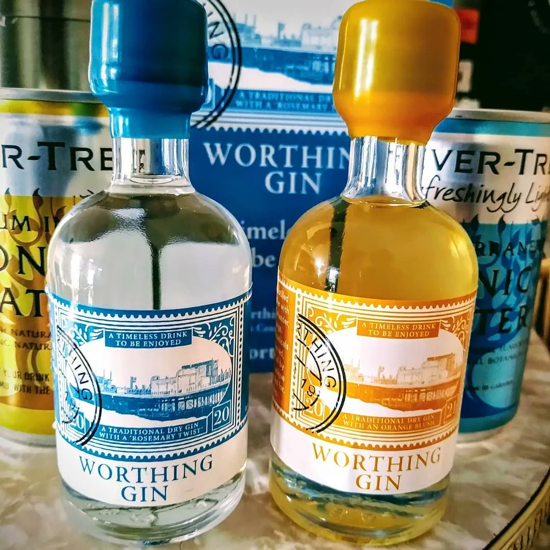 WorthingGin's tweet photo. Me: Alexa, remind me to go to the gym.
Alexa: I have added gin to your shopping list.
🙃

Happy New Year everyone!
.
.
#gin #miniatures
#lovelocal #worthinggin #ginlove #timeforgin #ginandtonictime #ginlovers #ginandtonic #worthing https://t.co/CAXq8IfNA2