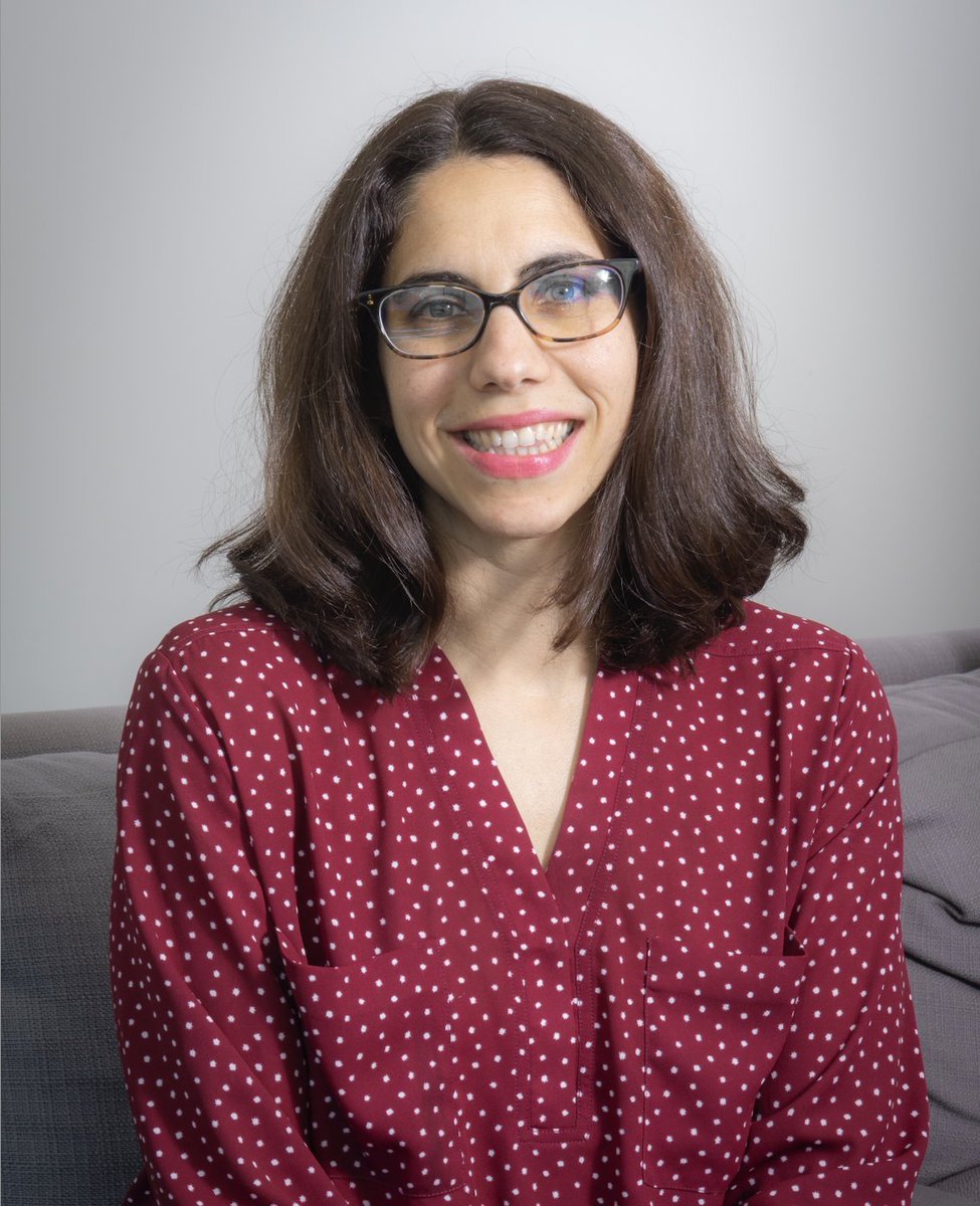 Jefferson Moss Rehabilitation Research Institute (@mossresearch) on Twitter photo <a href="/MossResearch/">Jefferson Moss Rehabilitation Research Institute</a> and @MossRehab would like to congratulate Dr. Amanda Rabinowitz (@arabinow), who has been appointed as MRRI’s new Associate Director.
Read our blog post to find out more: mrri.org/mrri-appoints-…
#Neuroscience #Neurorehabilitation <a href="/MossResearch/">Jefferson Moss Rehabilitation Research Institute</a> and @MossRehab would like to congratulate Dr. Amanda Rabinowitz (@arabinow), who has been appointed as MRRI’s new Associate Director.
Read our blog post to find out more: mrri.org/mrri-appoints-…
#Neuroscience #Neurorehabilitation