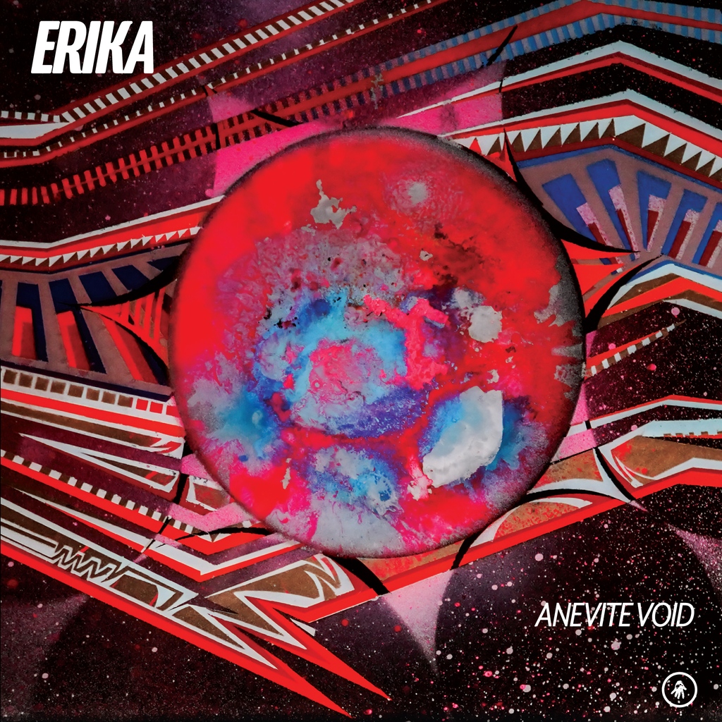 Pre orders for Erika’s new LP up now — links in bio. Color vinyl available exclusively on bandcamp. 

releases February 17, 2023

erika.bandcamp.com/album/anevite-…