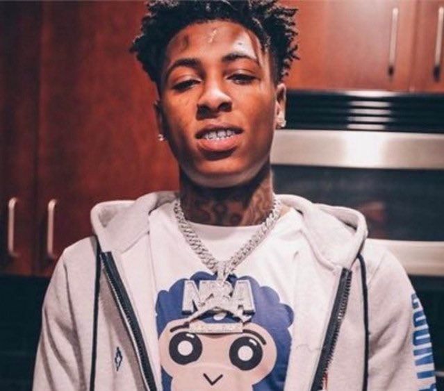 Rap Updates Tv on X: NBA Youngboy's lawyer got his NBA chain back after it  was taken when he was arrested in 2021 💎  / X