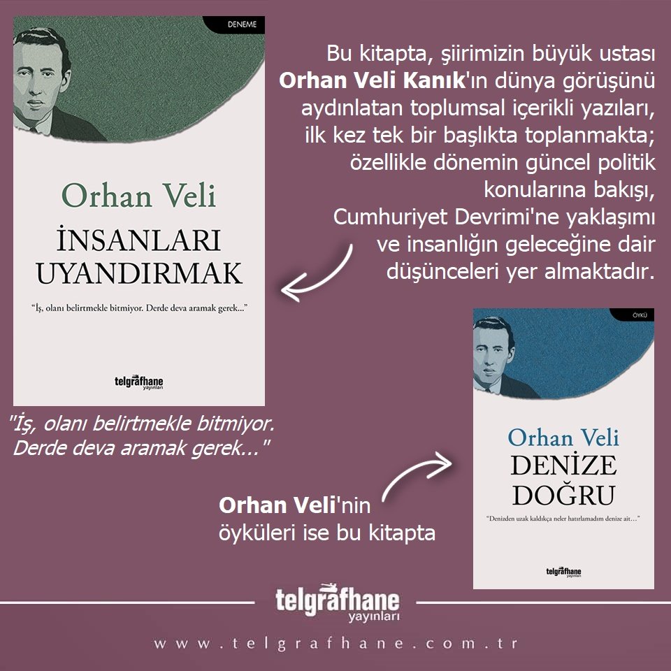 👉 telgrafhane.com.tr

#telgrafhane #kitap #kitapönerisi #gününkitabı