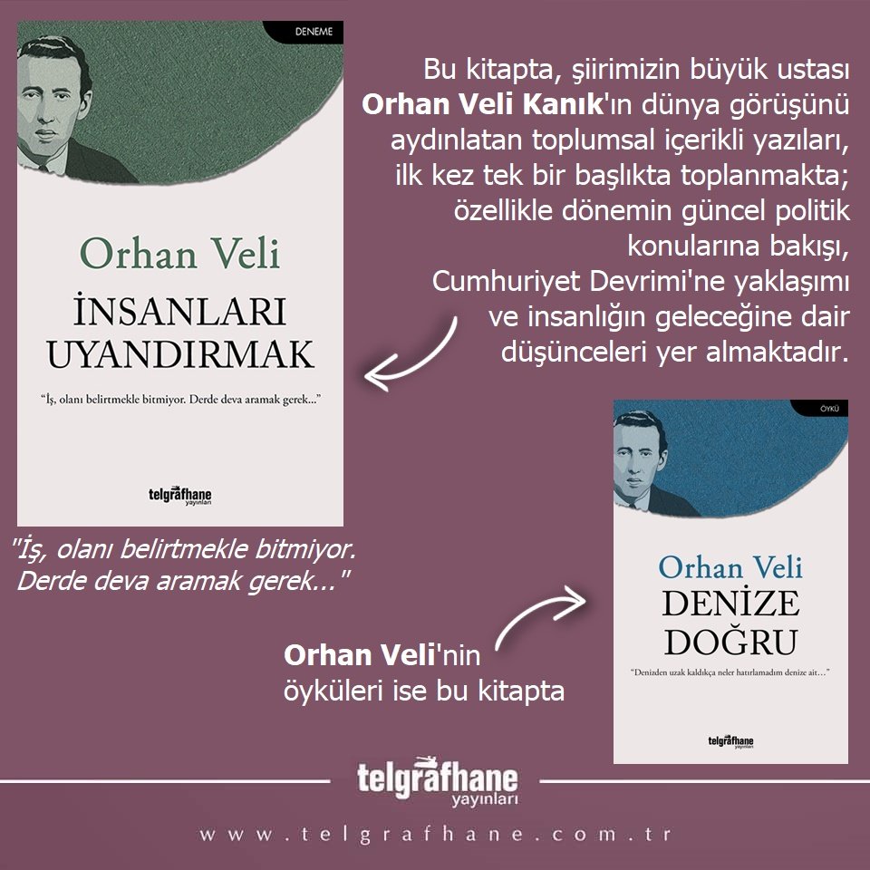 👉 telgrafhane.com.tr #telgrafhane #kitap #kitapönerisi #gününkitabı