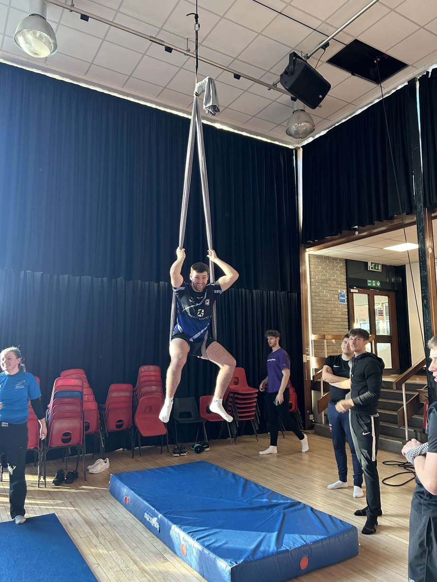 Sharley Holmes tweet media