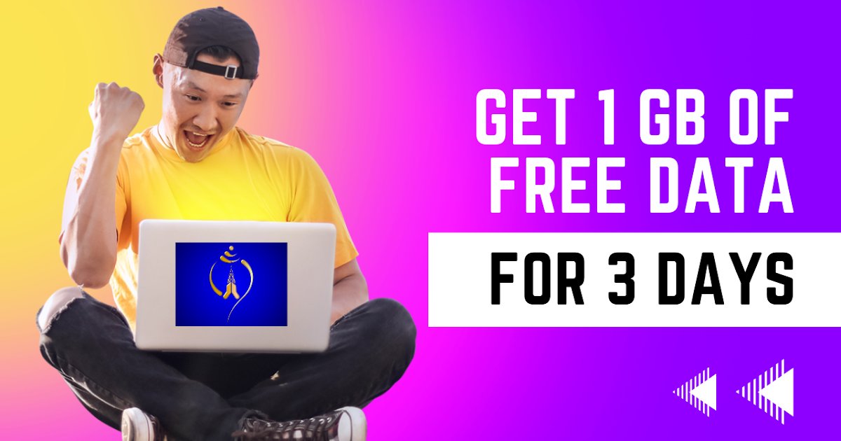 BloggerNepal's tweet photo. How To Get 1 GB Free NTC Data In Nepal https://t.co/tsHu6Y9iJ0 https://t.co/8UVRPksa3f