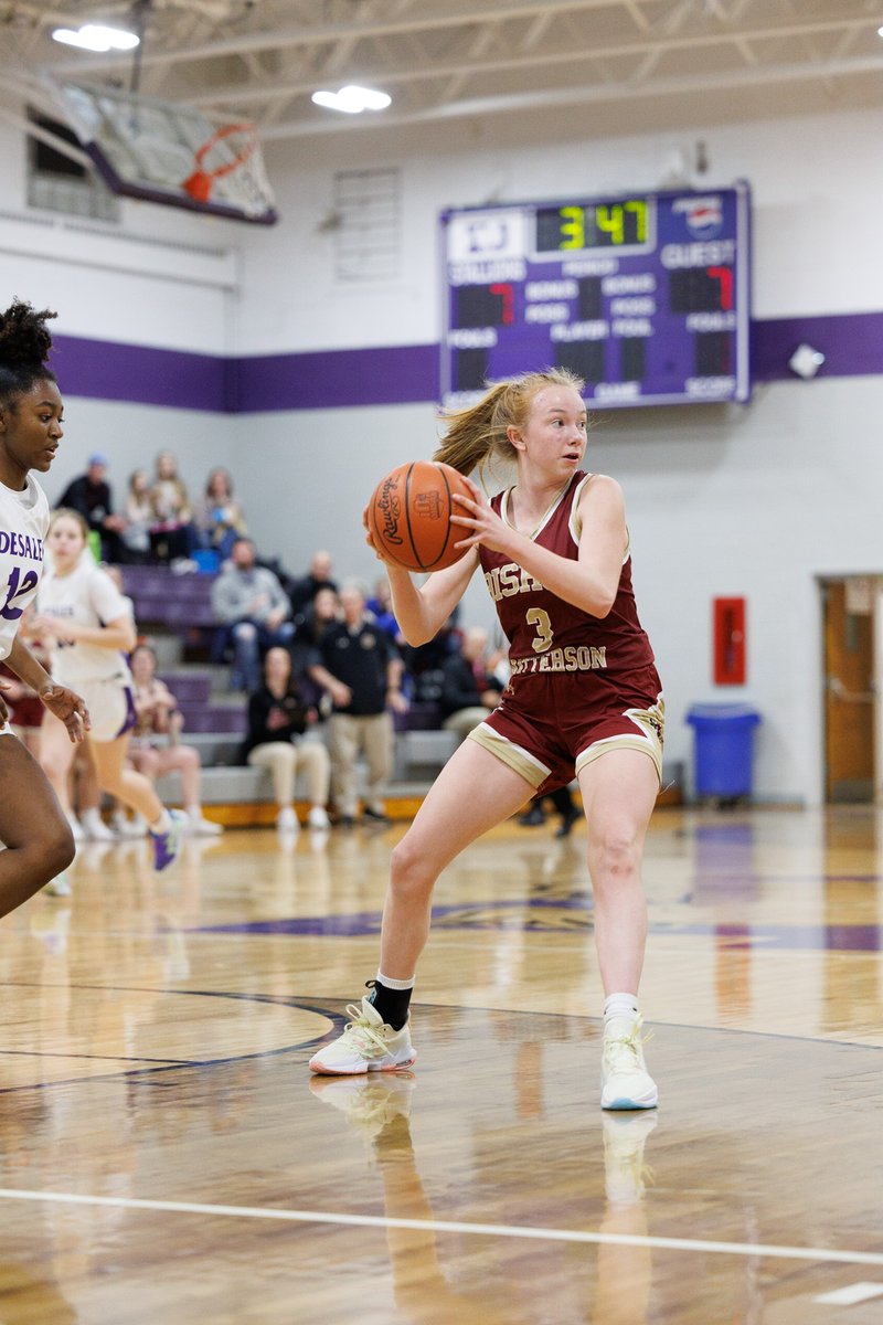 tandcstudios's tweet photo. 1-5-23 Bishop Watterson Girls Basketball at DeSales @BishopWatterson @BWHS_Athletics @bwhsgirlsbbal https://t.co/dvBqmm9K7H