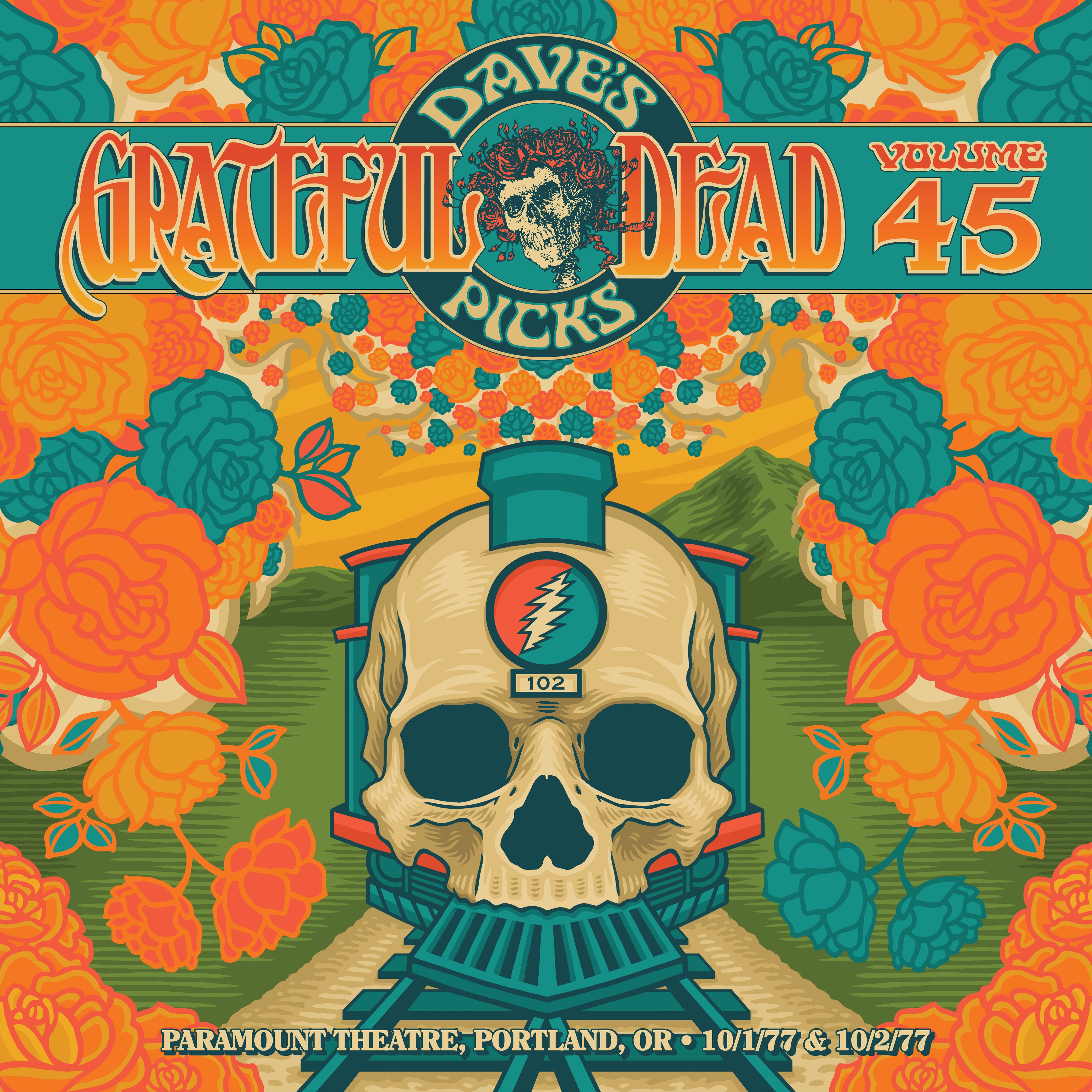 Grateful Dead (@GratefulDead) / Twitter