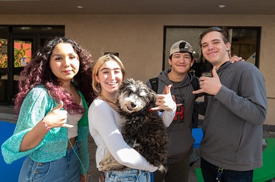 Back for round 2! We know you will knock it out of the park for spring 2023!!!! Lets get it Islanders!!🤙💙⁠
⁠
#tamucc #spring23 #classes