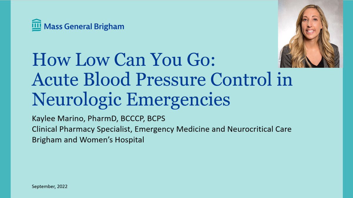 Brigham and Women’s (BWH) Pharmacy Department tweet media