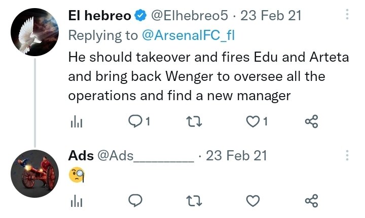 Jamesv_83s's tweet photo. @Elhebreo5 @afcstuff This is you yeah?? 😆 🤡 https://t.co/uTY1zVz2wx