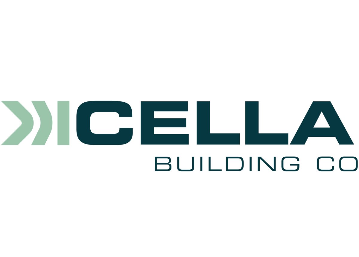 We are excited to announce that our company name has changed from Bazzani Building Company to Cella Building Company. Our commitment to our customers and partners will remain our highest priority.
We thank you for your continued support. Visit us at cellagr.com!