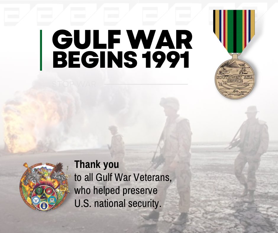 SRP-MIC Veterans tweet media