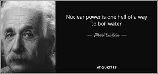 1 + 1 = ? #nuclear #climate #energy #EDF