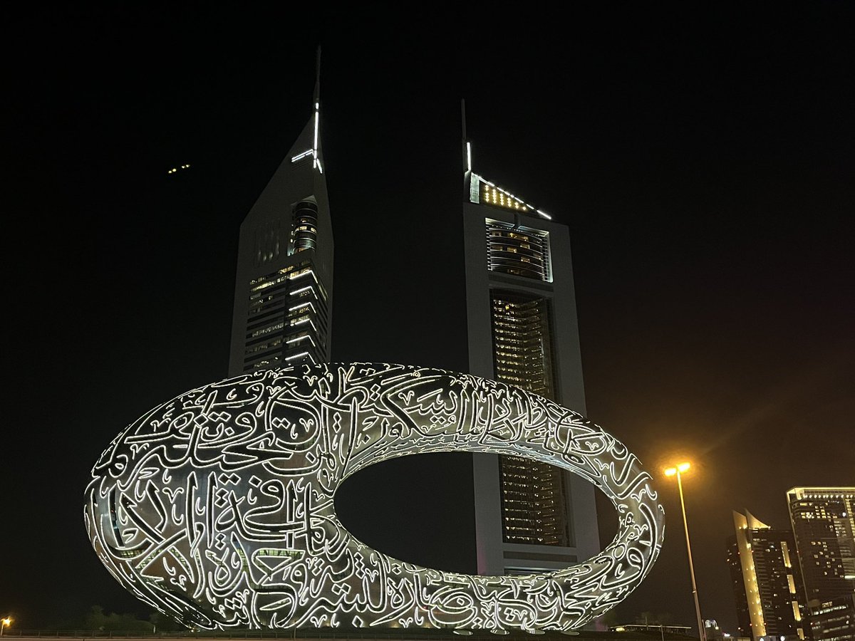 EagleEyeCloud's tweet image. #intersecexpo #intersec2023 Great first day in Dubai