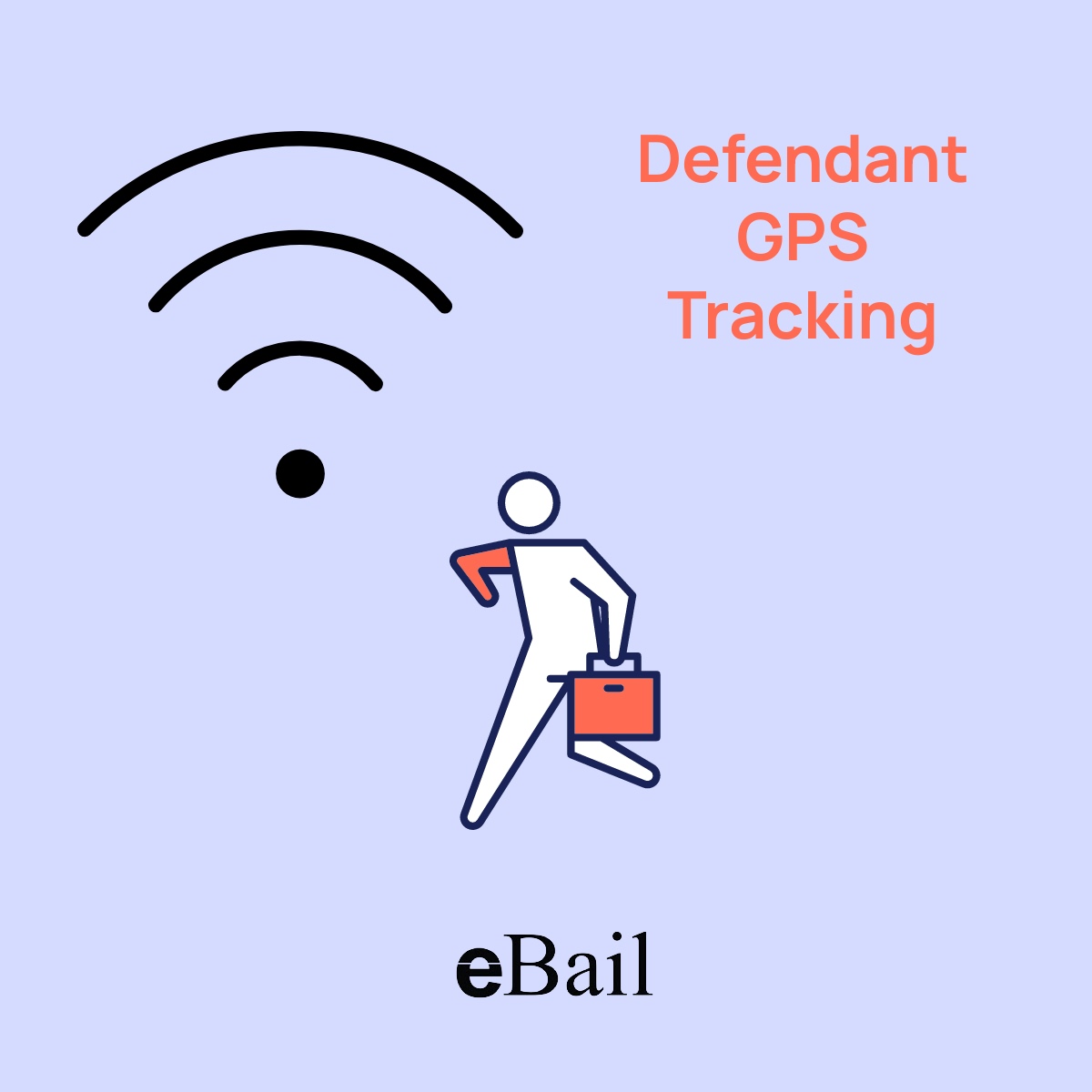 eBailApp's tweet photo. Always be "in the know" about your client's status at all times. eBail has the automated tools you need to protect your Bail Bond business. Learn more here: https://t.co/RDS4IWDW7b #bailbonds #bailbondsoftware #bailbondbusiness #bailcheckin https://t.co/uj0hUIjG3n