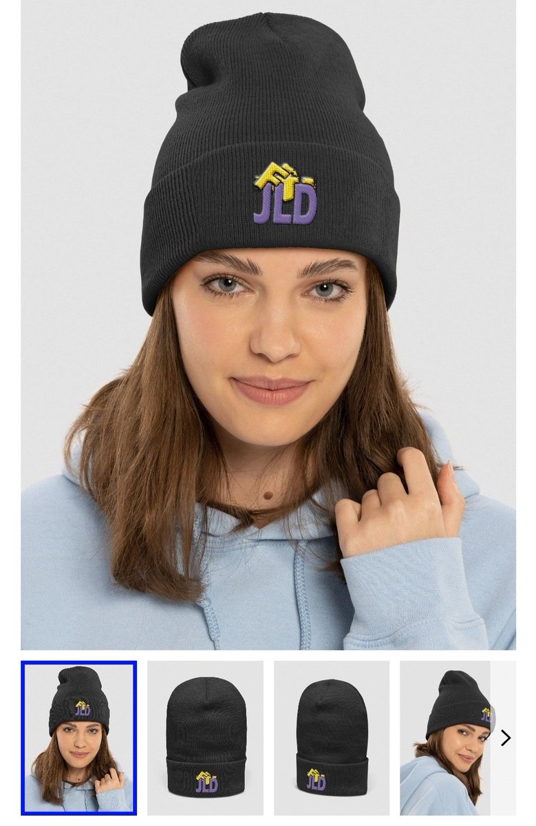 justlayingdown_'s tweet photo. Acknowledge your Viewers Champion tomorrow night as I run Fortnite Squads with Chat at 7PM ET. Make sure you pull up! Also #FJLD Beanies available now #SelfPromo https://t.co/bxjWZUv5uz