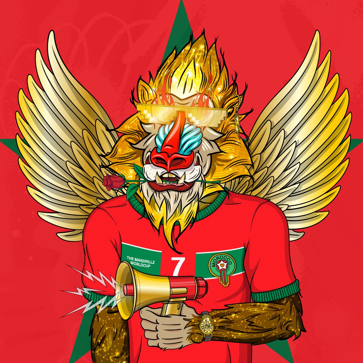 CrypTounsi's tweet photo. Y'a-t-il des Tunisiens ou Marocains qui ne sont pas encore dans #CouscousConnection?
We talk about #CNFT in Derija on Discord
We just share our experiences and knowledge with cool people & we're on a mission to get more North Africans into this journey!
DM nab3athlek link😉 https://t.co/vD1ja9SsLp