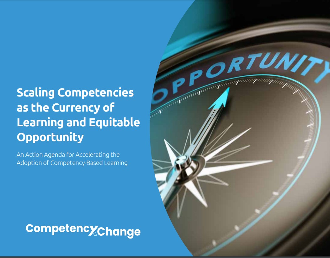 ProjectFoundry's tweet photo. An Action Agenda for Accelerating the adoption of Competency-based Learning. #cbl #cbe #projectfoundry 
https://t.co/mp3UF5Q8HX https://t.co/wcKfkzIvdT