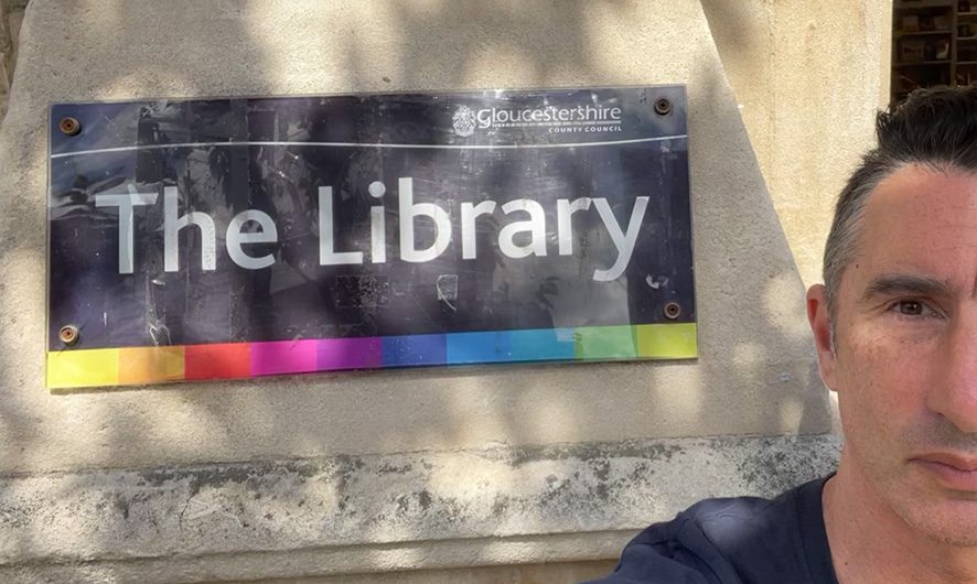 Darius (re)discovers why he cares so much about frontline public services. Warning ⚠️: contains nostalgia and swearing.

Read the full blog here! 👉 createchange.io/its-a-long-tim…