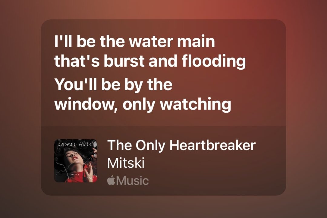 mitskithoughts's tweet photo. the four elements in mitski lyrics: https://t.co/V5TV2g3Guh