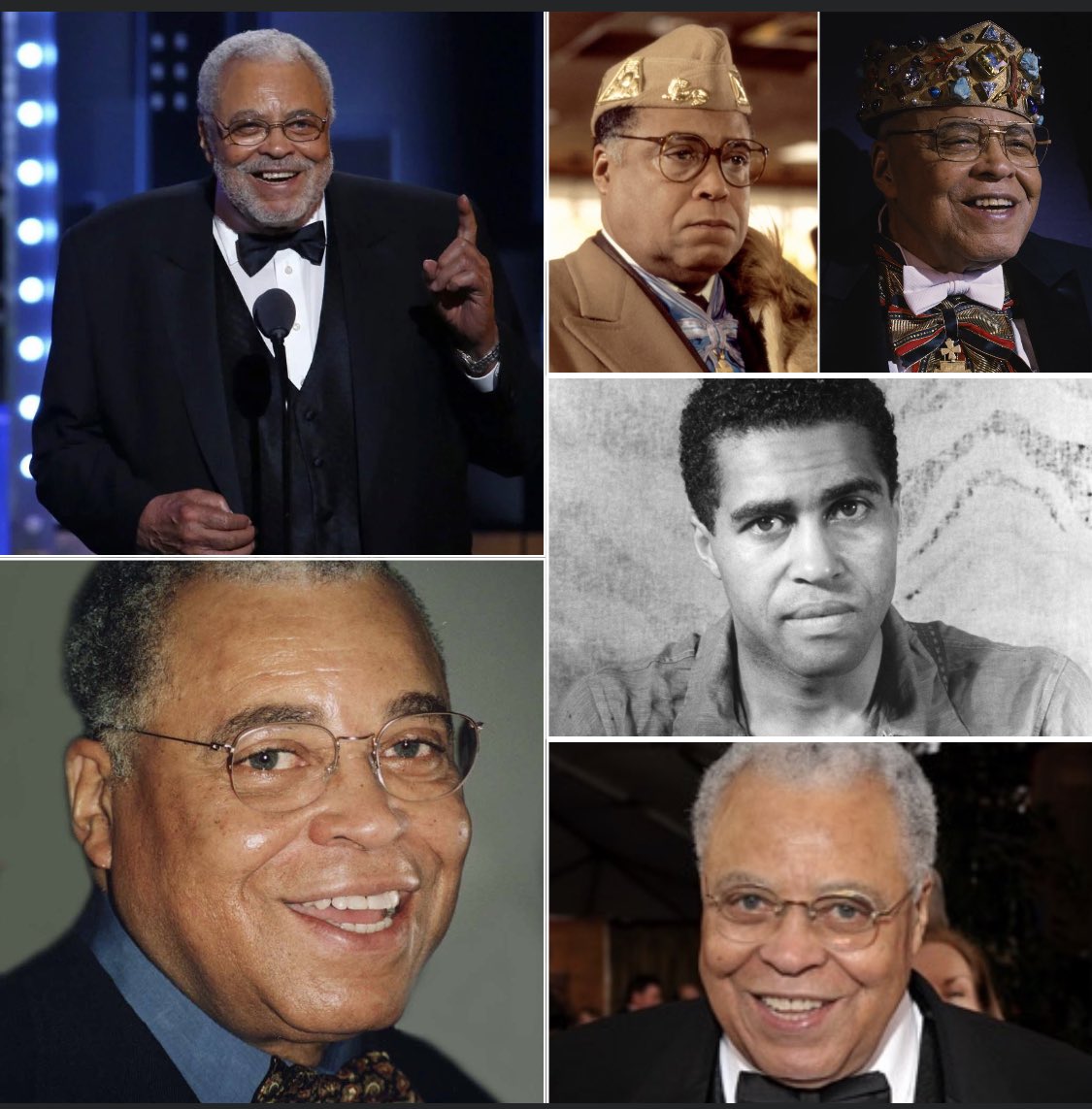 ltholland's tweet photo. Happy birthday to these 4 great celebrities - the highly accomplished &amp; admired former (&amp; my forever) 1st Lady, @MichelleObama; the distinguished, versatile actor @jamesearljones; TV Host, actor &amp; comedian @IAmSteveHarvey; and former, professional basketball player @DwyaneWade! https://t.co/1sxAdB8RUZ