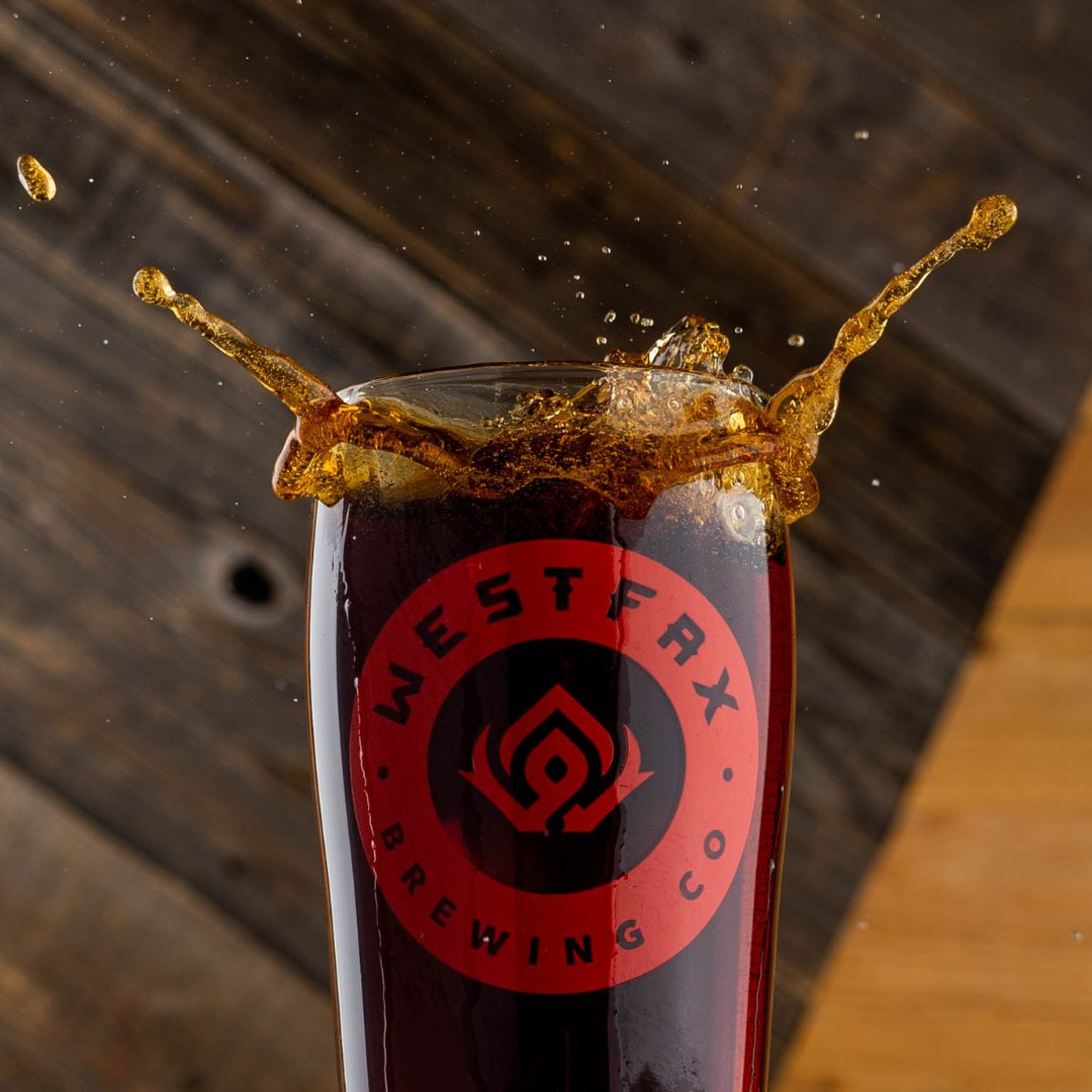 WestFax Brewing Co. (@westfaxbrewing) on Twitter photo $4 Tuesday Beer
๐๐๐๐ซ๐ฌ ๐๐ ๐๐ฎ๐ซ ๐๐ง๐๐ฆ๐ข๐๐ฌ
Light brown Scottish Ale w aromas of subtle fruit combined w a toasty malt character followed by flavors of caramelized sugar & toasted bread
Food Tuck Today: <a href="/Doggsfoodcart/">Doggs Food Carts</a>
#tuesdaybeersrock #craftbeer #craftbeerenthusiast $4 Tuesday Beer
๐๐๐๐ซ๐ฌ ๐๐ ๐๐ฎ๐ซ ๐๐ง๐๐ฆ๐ข๐๐ฌ
Light brown Scottish Ale w aromas of subtle fruit combined w a toasty malt character followed by flavors of caramelized sugar & toasted bread
Food Tuck Today: <a href="/Doggsfoodcart/">Doggs Food Carts</a>
#tuesdaybeersrock #craftbeer #craftbeerenthusiast