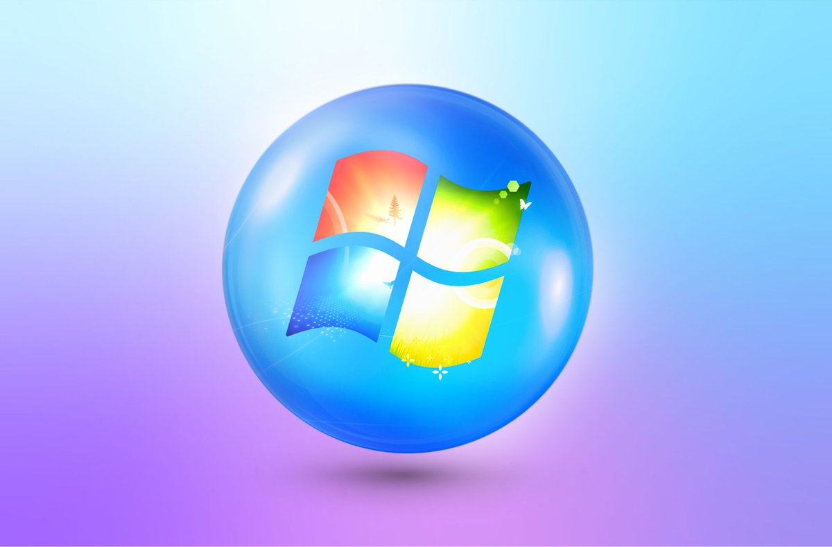 لن يتلقى Windows 7 تحديثات اعتبارًا من 10 يناير 2023 dlvr.it/Sh1mvL
