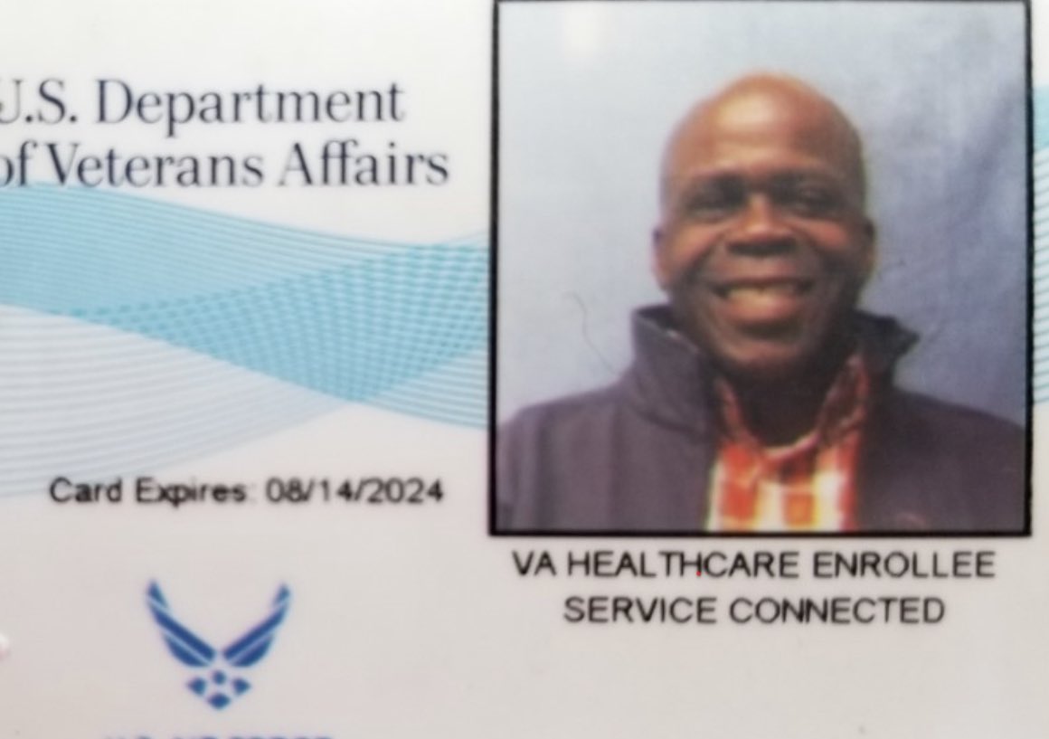 codeofvets's tweet image. HOMELESS MISSION
#Asheville #NC

Air Force vet Kenneth had been exported from Nashville VA over a year ago and he has been homeless in Ashville, NC since. Has fought for his sobriety, been sober 7 yrs. $2400

paypal.me/codeofvets