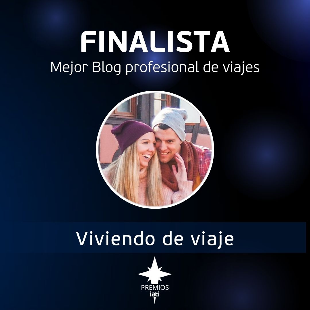 <a href="/AgainstCompass/">Joan Torres</a> <a href="/lvdclaudia/">Los viajes d Claudia</a> <a href="/Nada_Incluido/">Viajes Nada Incluido</a> <a href="/organizotuviaje/">OrganizoTuViaje 🌍</a> <a href="/Viviendodeviaje/">Viviendo de Viaje</a> 🌟 <a href="/Viviendodeviaje/">Viviendo de Viaje</a>