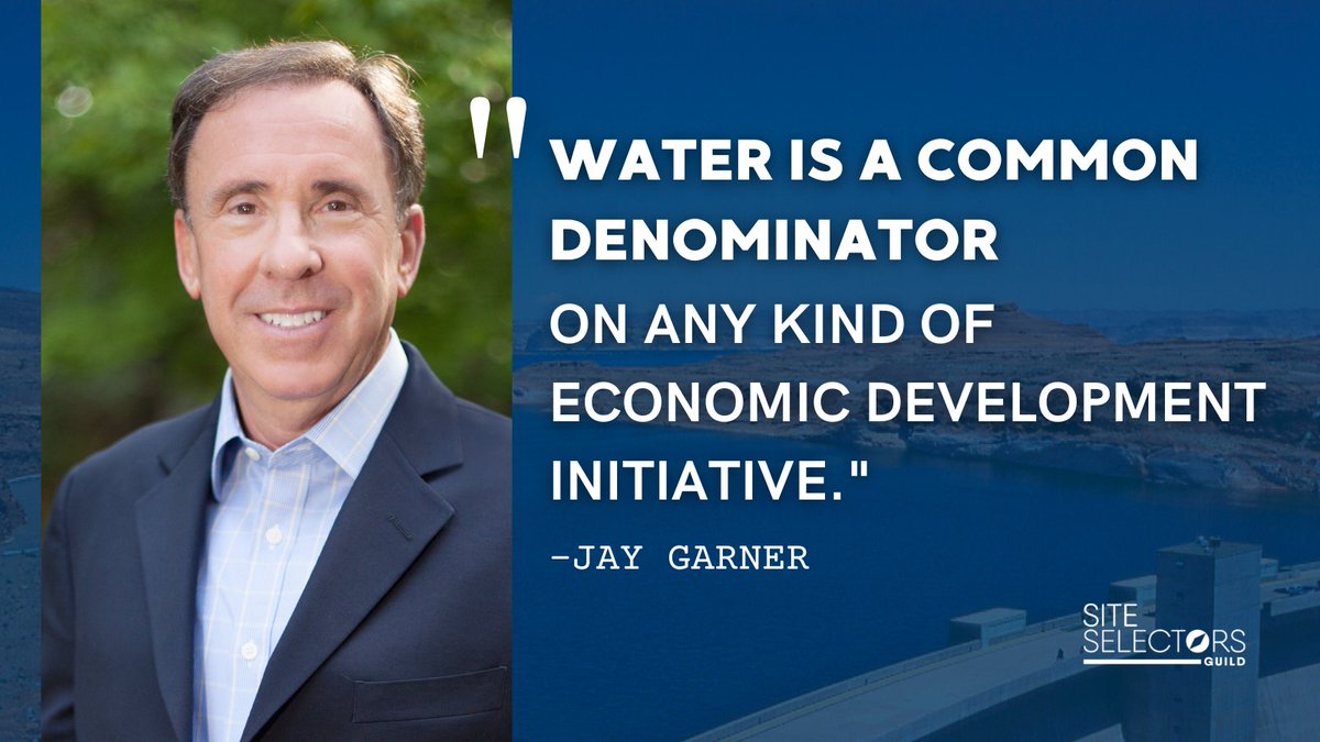 Guild member Jay Garner tells <a href="/phxbizjournal/">Phoenix Business Journal</a> that #siteselection consultants ensure all needs are met when scouting a site. Read more: ow.ly/SbKx50MqN1C
