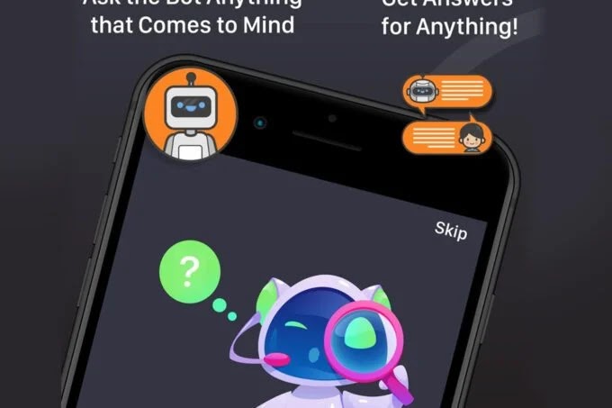 احذر من تثبيت تطبيق ChatGPT المزيف هذا dlvr.it/Sh1n2x
