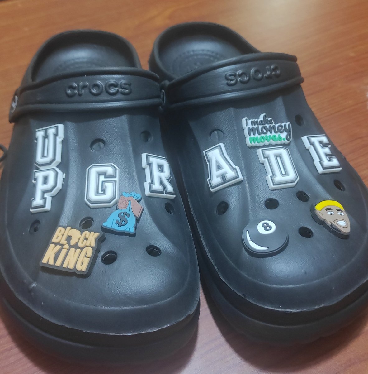wisdomcounselin's tweet photo. There is always more on the upgrade side of life... https://t.co/2BrPwbYERW