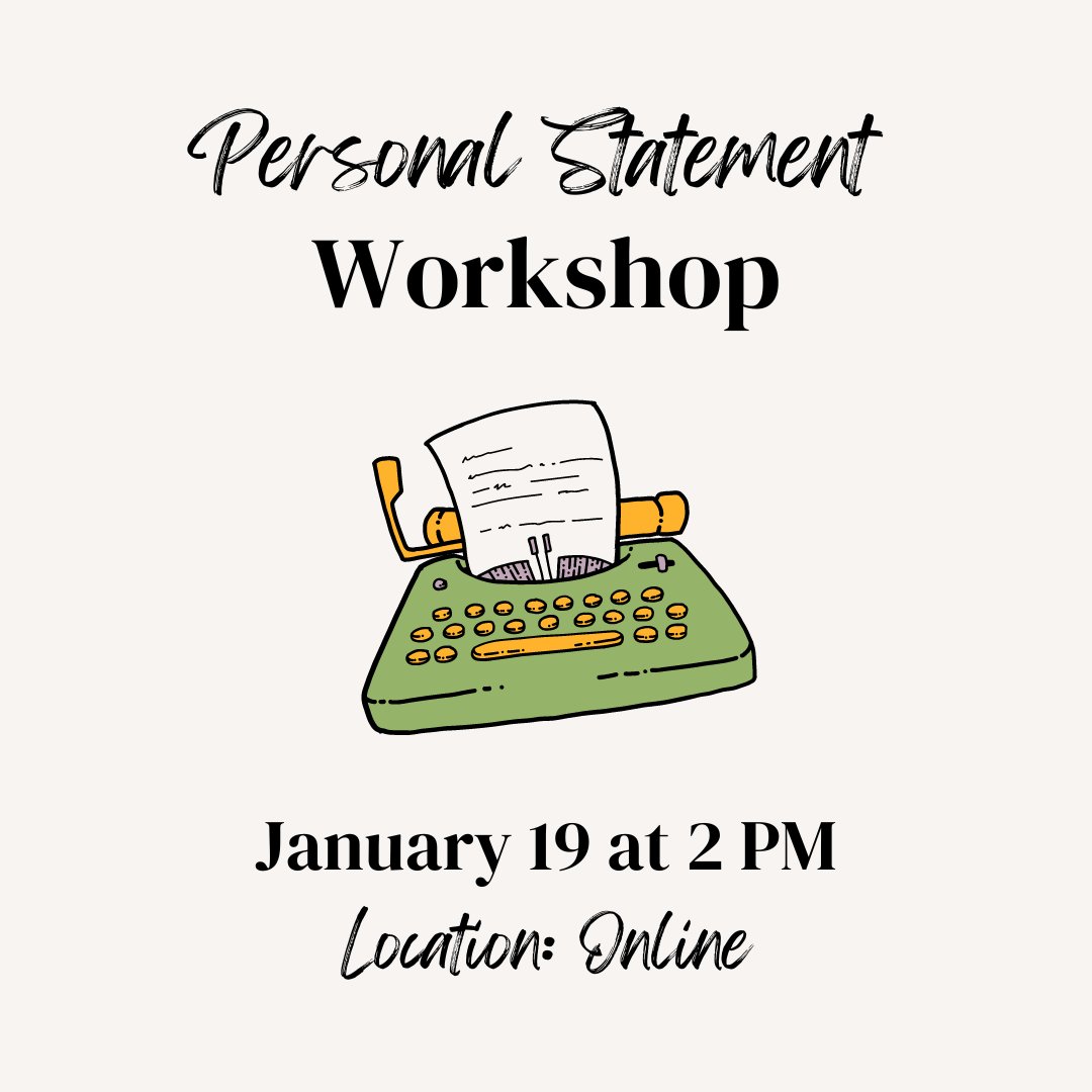 VCUWritingCtr's tweet photo. Check out this week's Writing Center workshops!
-Writing With Confidence on Wed, January 18 at 10 am
-Personal Statement on Thurs, January 19 at 2 pm.

#vcu #virginiacommonwealthuniversity
#vcuwritingcenter #vcuwritestuff #vcurams #vcu2026
#vcu2025 #vcu2024 #vcu2023 https://t.co/jsVxySjPLv