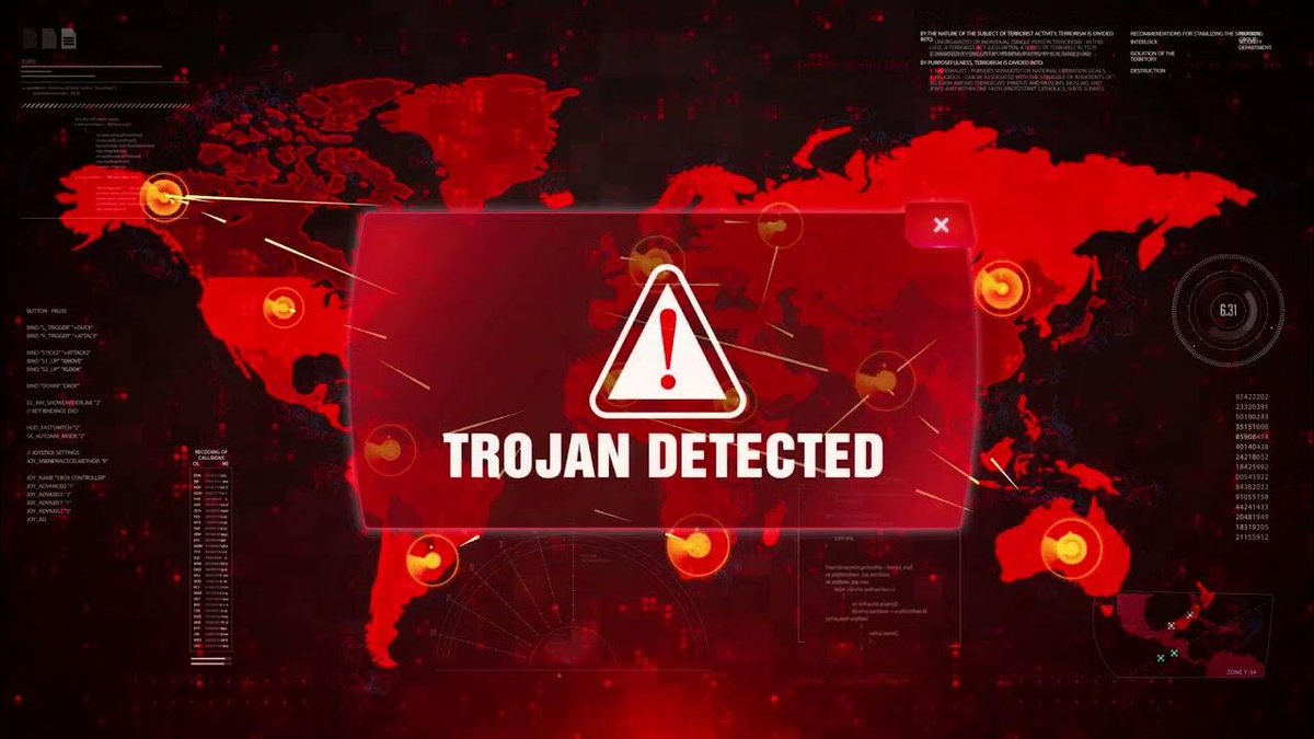 A new wave of campaigns targeting #SolarWinds, #KeePass, and #PDF Technologies may be linked to a threat actor known as #RomCom. A #RemoteAccessTrojan is used to update the attack vector via popular #software developers. Watch: bit.ly/3H7ziBj #TuxCare #Cybersecurity