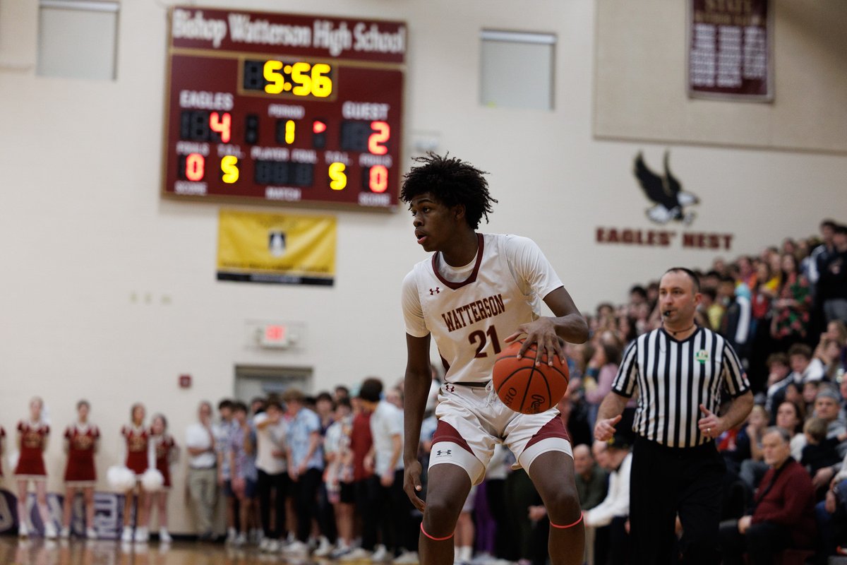 tandcstudios's tweet photo. 1-6-23 Bishop Watterson Boys Basketball v Bishop Ready @BishopWatterson @BWHS_Athletics @BWHSboyshoops https://t.co/J4aDByWLDQ
